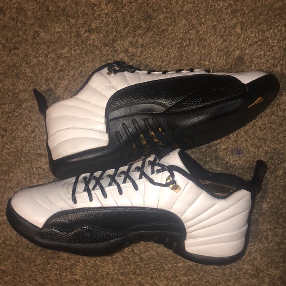 JORDAN Retro Jumpman 12s SZ 8.5 in womens - Picture 4 of 11